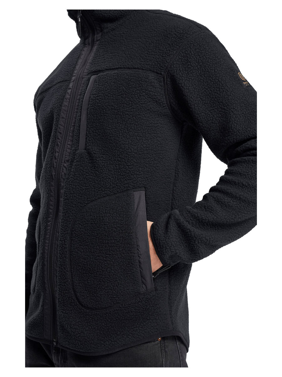 Tenson Overtøj 5017896-999_M - Bygholm Menswear